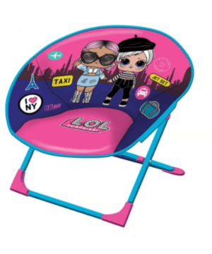 Lol – Surprise Kids Moon Chair For Kids