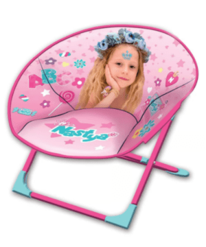 Like Nastya Kids Moon Kids Chair