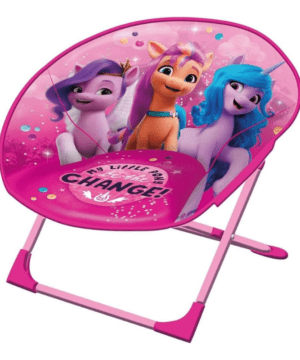 My Little Pony Moon Chair