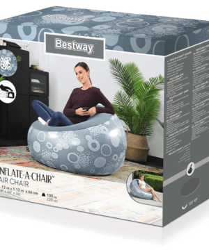 Bestway - Airchair Inflate Chair