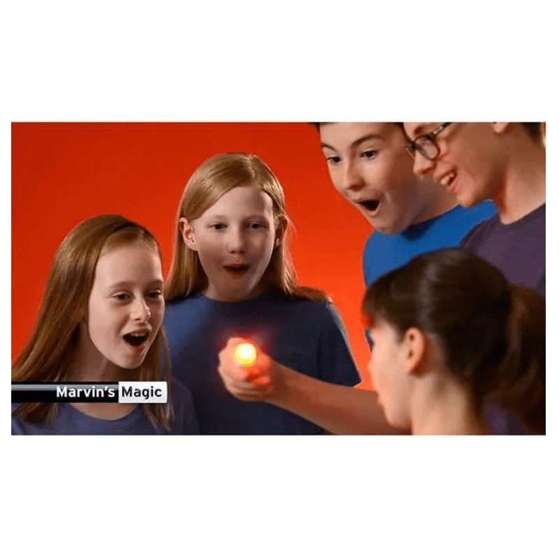 Marvin’s Magic – 60 Greatest Magic Tricks - Image 3