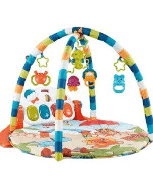 Musical Playmat For Baby