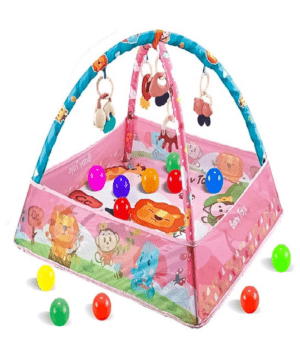 Baby Plays Mat Gym Activity Play Mat