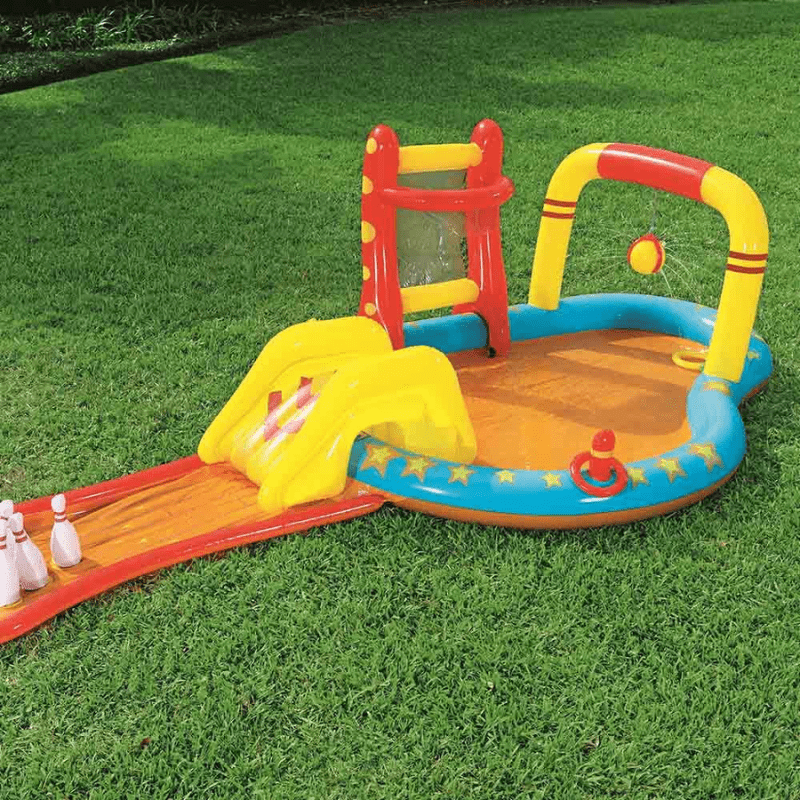 Bestway – Lil’ Champ Play Center - Image 3