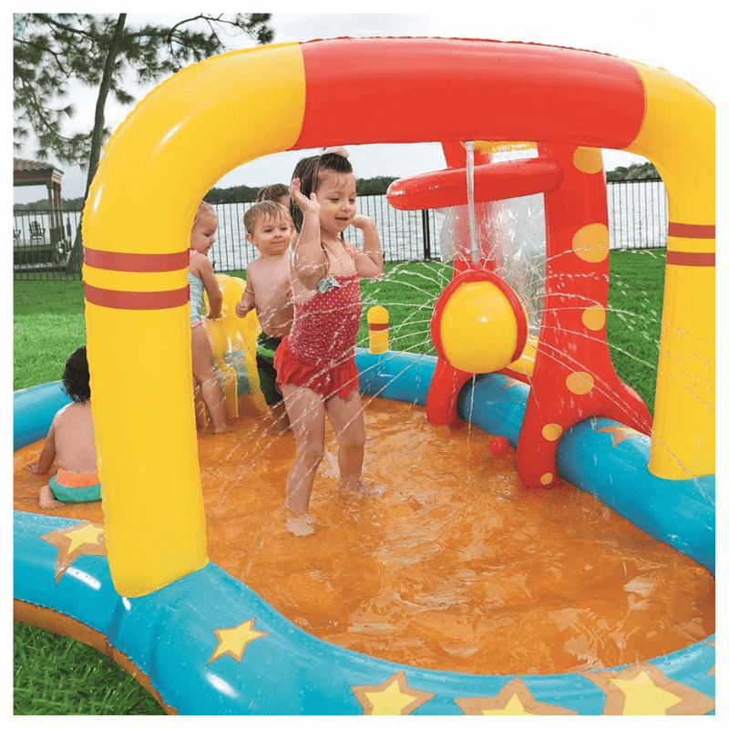 Bestway – Lil’ Champ Play Center - Image 4