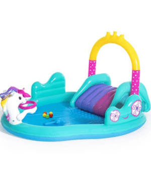 Bestway – Magical Unicorn Play Center