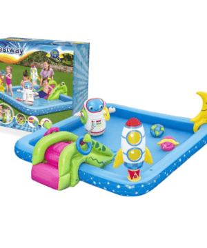 Bestway Little Astronaut Play Center