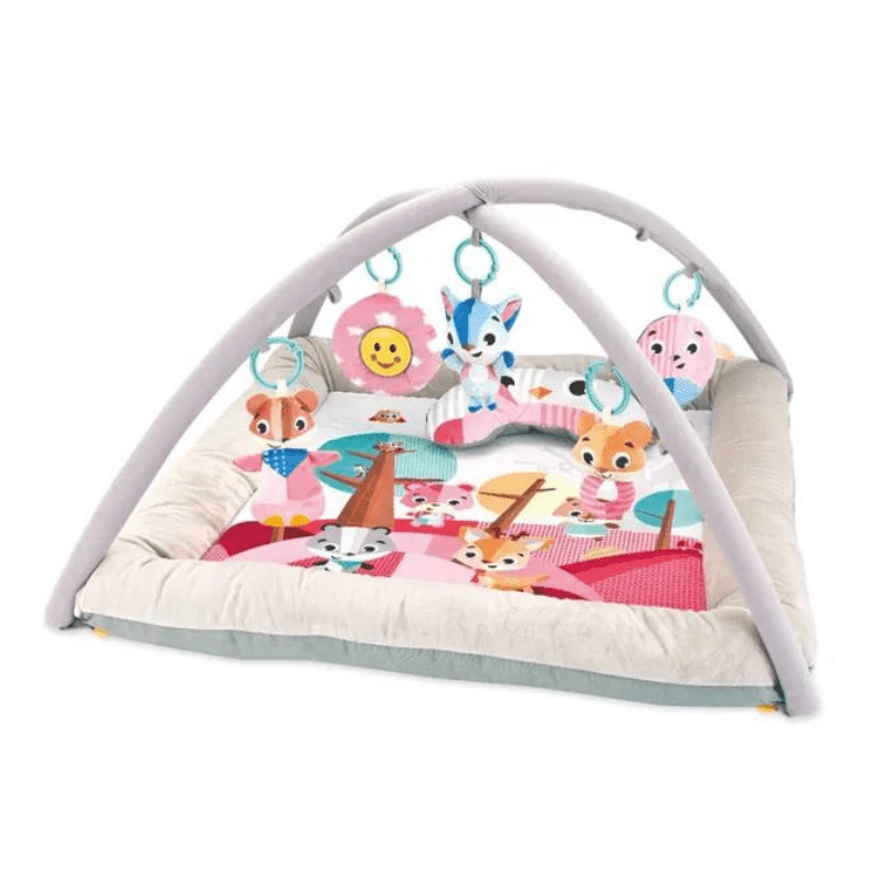 Little Angel – Baby Play Mat Activity Gym
