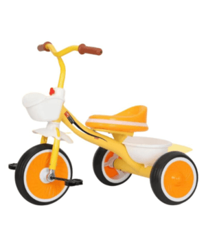 4 in 1 Children’s Balance Bike Tricycle Bike