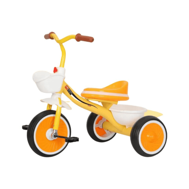 4 in 1 Children’s Balance Bike Tricycle Bike