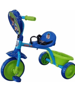 Ben10 Kids Tricycle For Toddler – LB 1553
