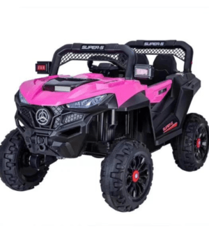 Kids Ride On Car 12V Battery With Remote Control