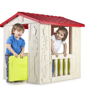 Feber – Happy Garden PlayHouse 2- 6 years