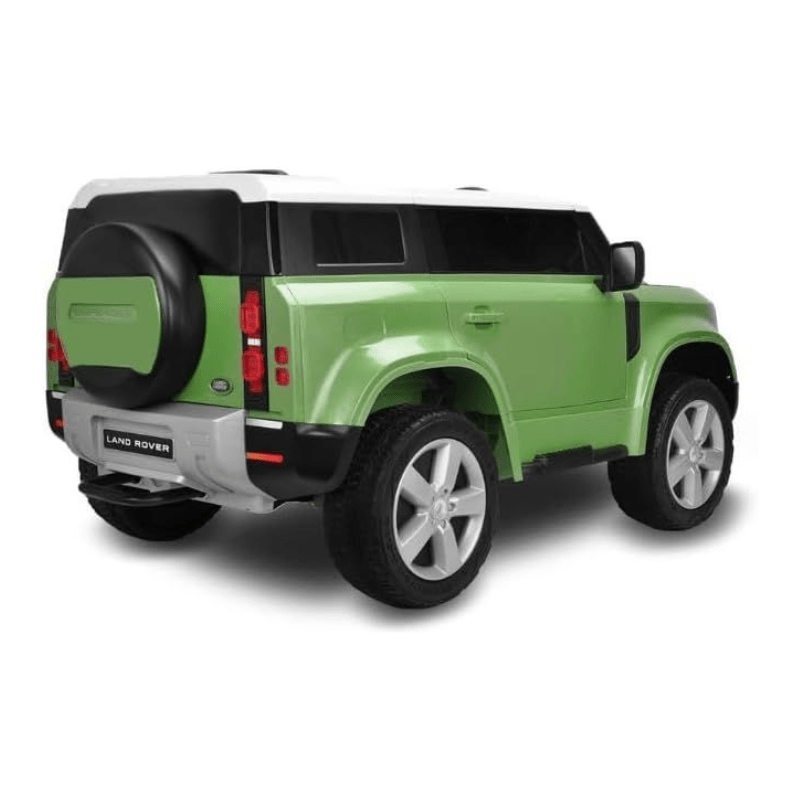 Land Rover Defender 90 12V/2M Green - Image 3
