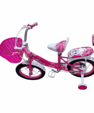 Girls bike Children Bicycle For Ages 4-7 Years