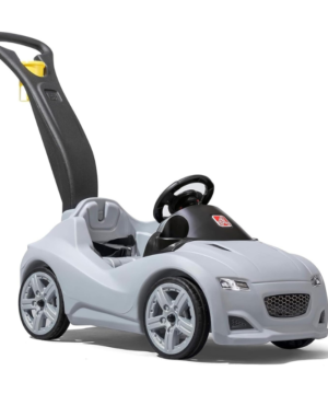 Step2 – Whisper Ride II – Gray