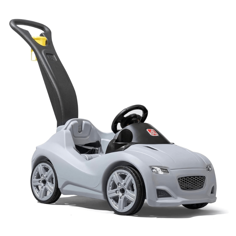 Step2 – Whisper Ride II – Gray