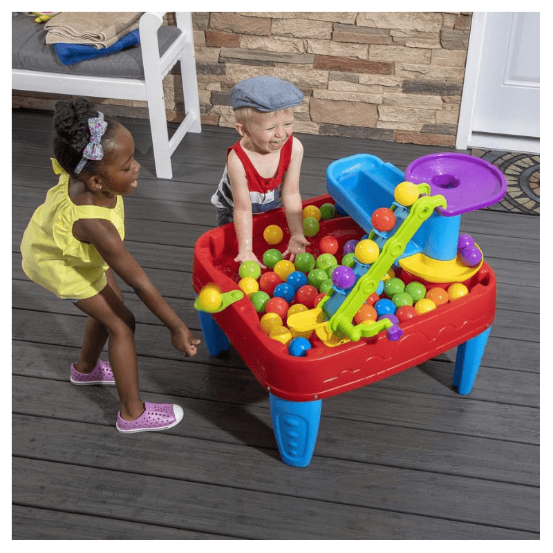 Step2 – Stem Discovery Ball Table - Image 4