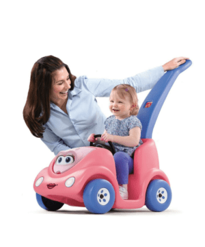 Step2 – Step2 Push Around Buggy 10th Anniversary Edition Pink