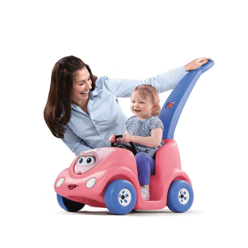 Step2 – Step2 Push Around Buggy 10th Anniversary Edition Pink