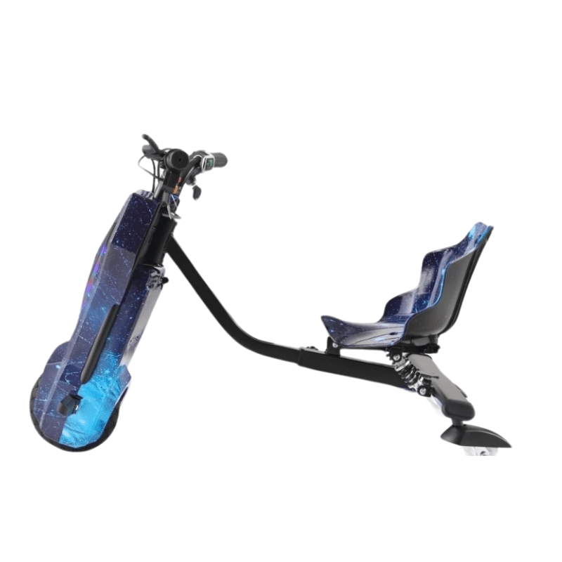 Kids Electric Drifting Scooter - Image 2