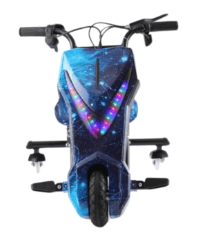 Kids Electric Drifting Scooter