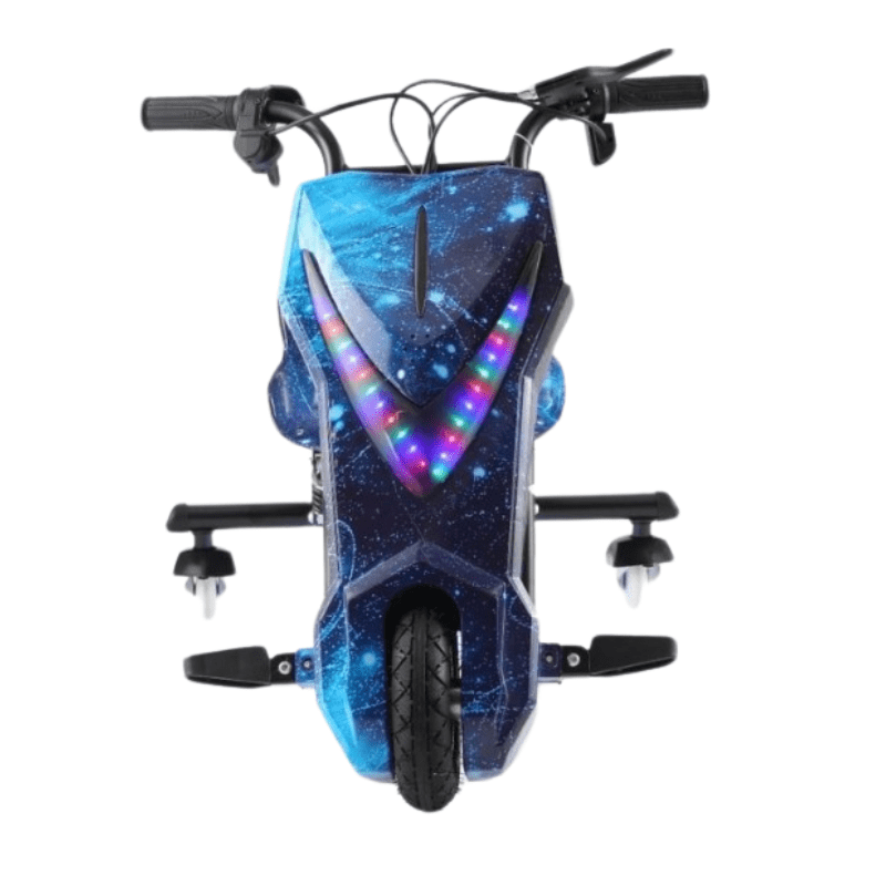 Kids Electric Drifting Scooter