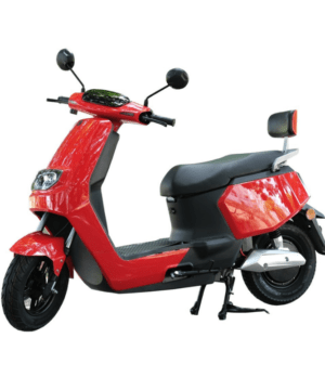 Long Range 60V20ah Lead-Acid Battery Electric Bicycle E-Scooter