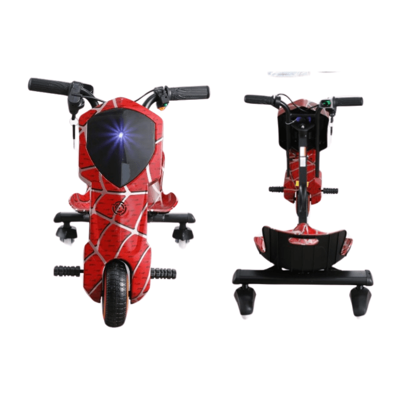 Drifting Electric Scooter 36V Super Fast - Image 2