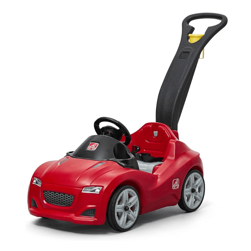 Step2 Whisper Ride Cruiser