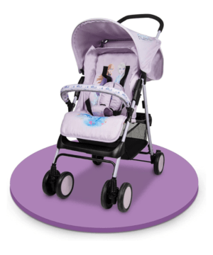 Disney Frozen 2 Lightweight Sports Stroller