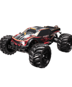 JLB Racing CHEETAH 4X4 Unruly Speed Massively Fun Racing Car