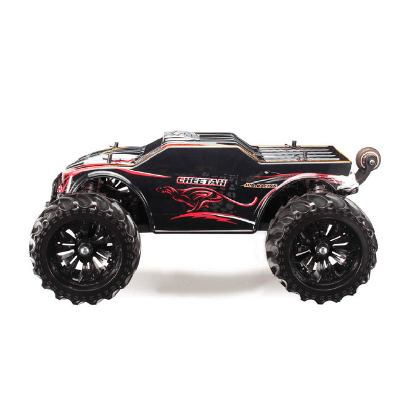 JLB Racing CHEETAH 4X4 Unruly Speed Massively Fun Racing Car - Image 2