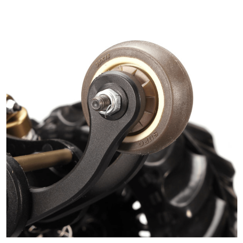 JLB Racing CHEETAH 4X4 Unruly Speed Massively Fun Racing Car - Image 9