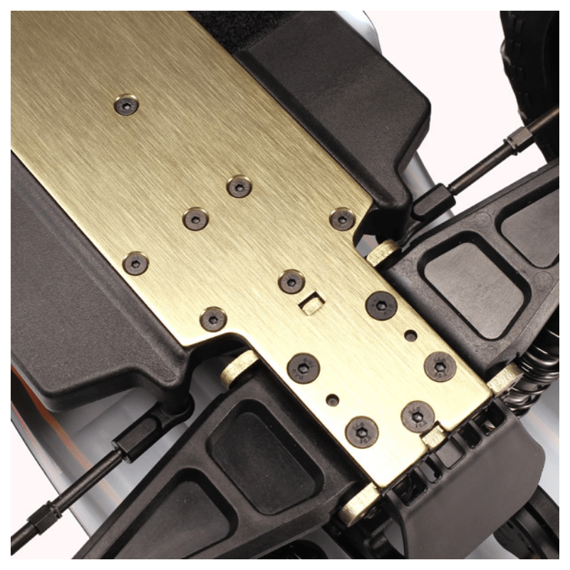 JLB Racing CHEETAH 4X4 Unruly Speed Massively Fun Racing Car - Image 8