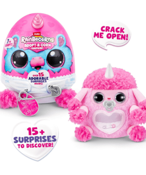 Rainbocorns Adopt-A-Corn Surprise