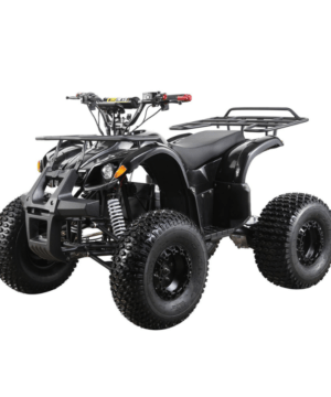 Top Gear – TG 450 Electric Quad Bike 60V – Black