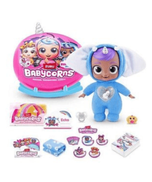 Rainbocorns Babycorns – Magical Baby Dolls