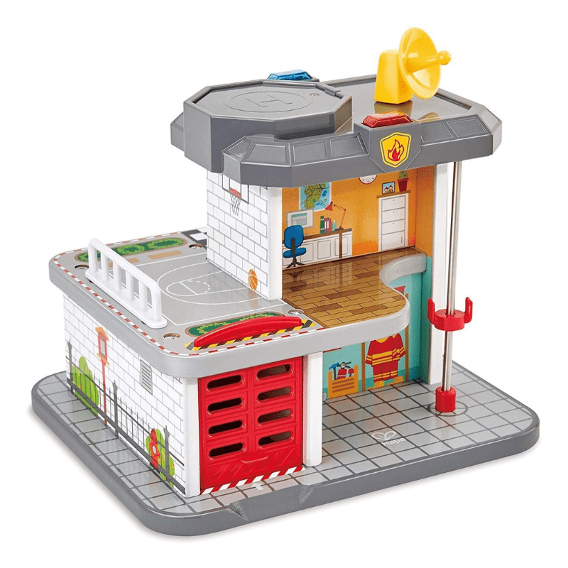 Hape Emergency Services HQ - Image 3