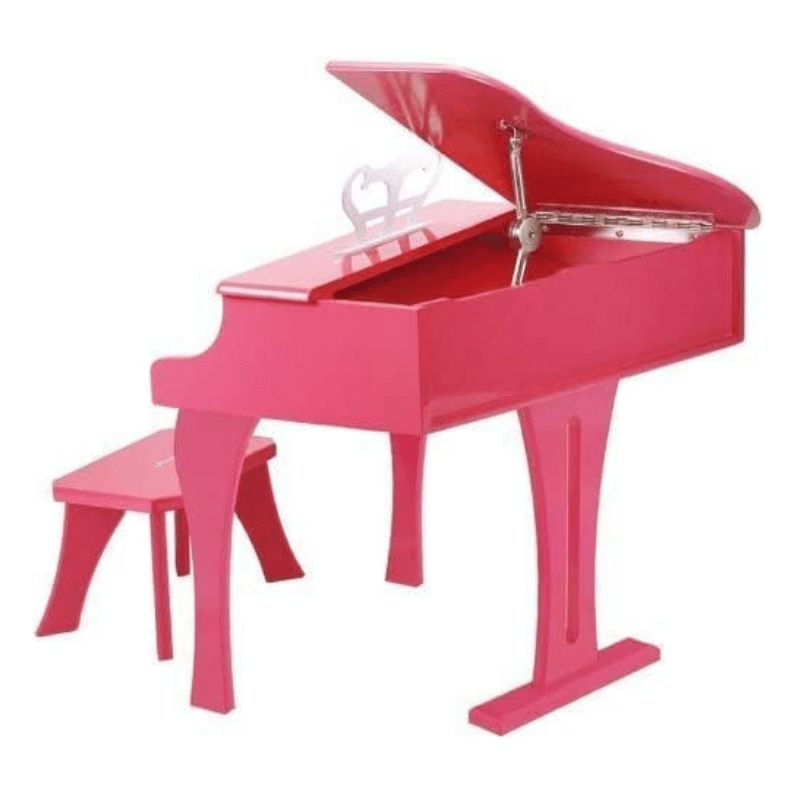 Hape Hape, Happy Grand Piano Pink