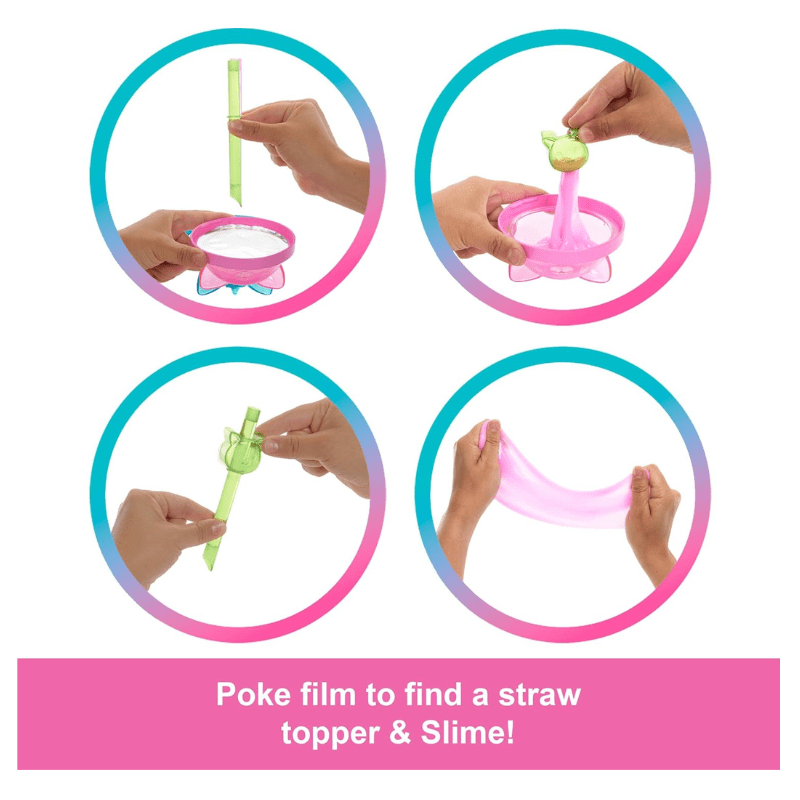 Barbie Pop Reveal Series Doll & Accessories Set - Image 6