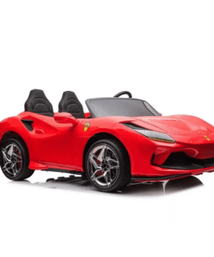 Ride On Car Battery Operated Mclarren YT-DPC – Red