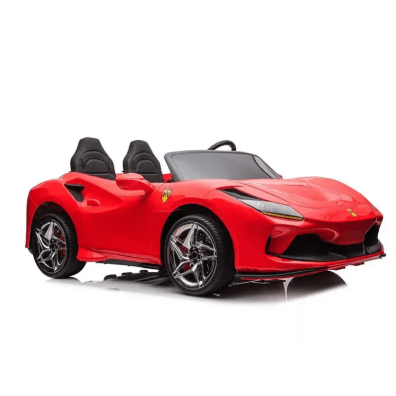 Ride On Car Battery Operated Mclarren YT-DPC – Red