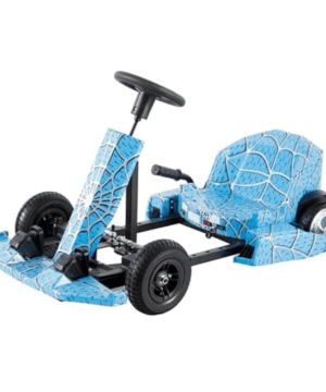 Top Gear - TG 100 Drift Scooter 250W - Blue