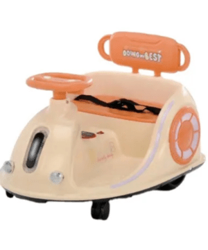 Kids Electric Bumper Car