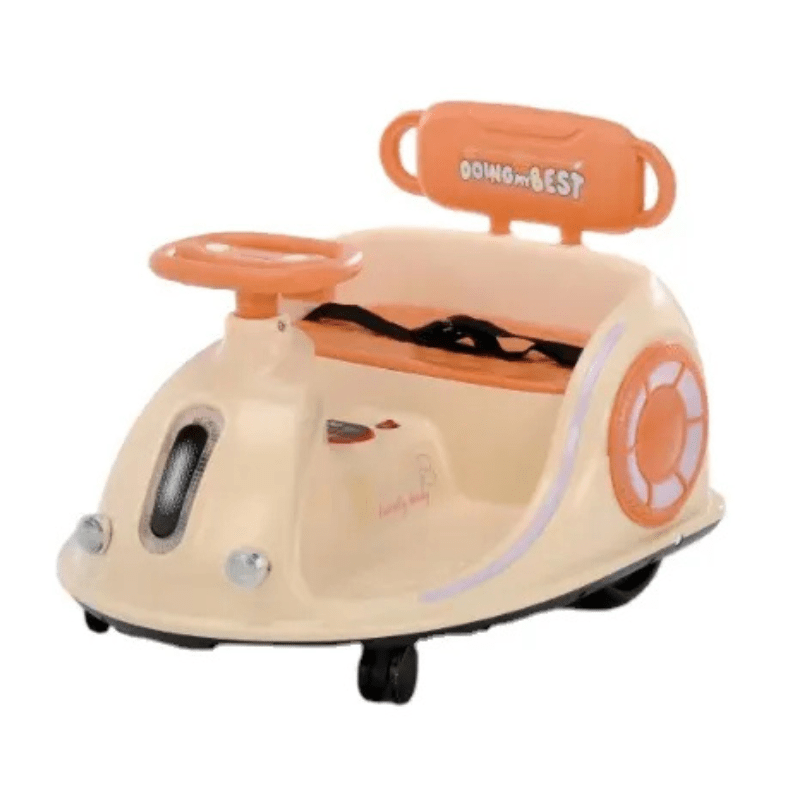Kids Electric Bumper Car