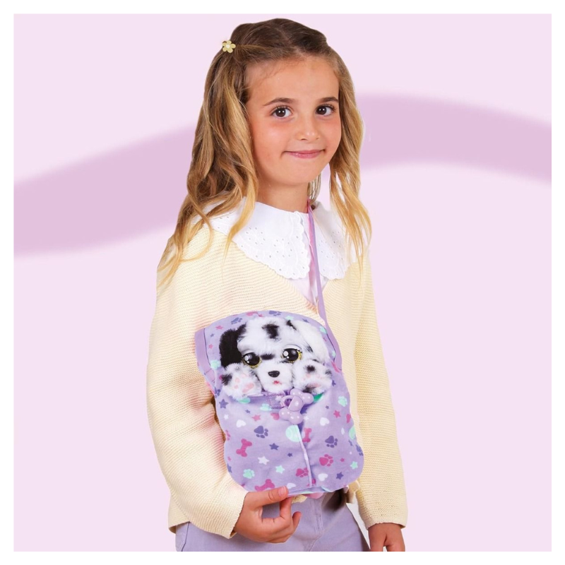 Baby Paws Sleeping Puppies - Dalmatian - Image 5