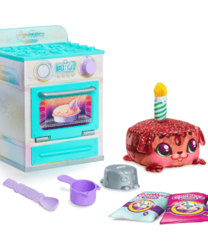 Cookeez Makery Oven For Party Treats