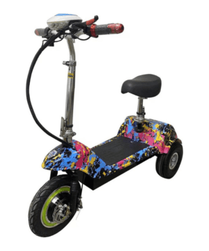 Top Gear – Electric Scooters Adult Scooter