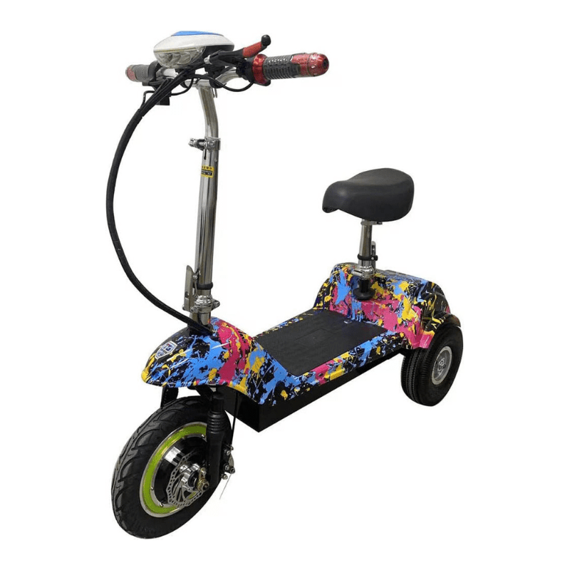 Top Gear – Electric Scooters Adult Scooter